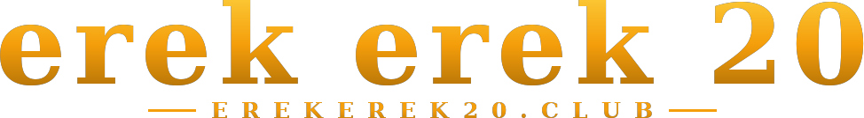 erek erek 20 logo