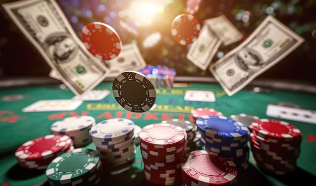 erek erek 20 Live Dealer Lounge